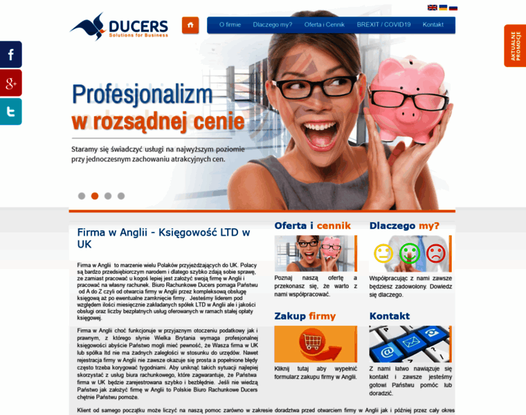 Ducers.pl thumbnail