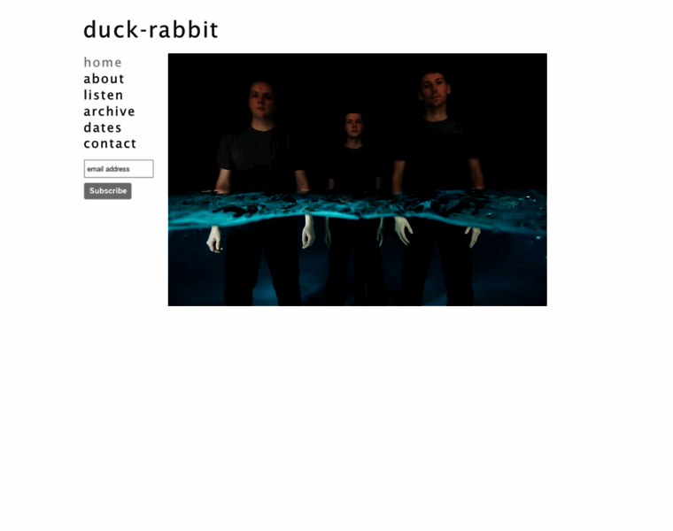 Duck-rabbit.com thumbnail