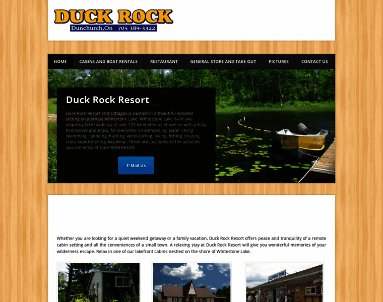 Duck-rock.com thumbnail