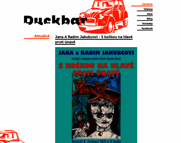 Duckbar.cz thumbnail