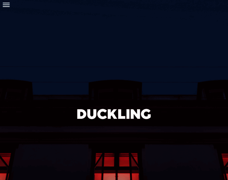 Duckling.dk thumbnail