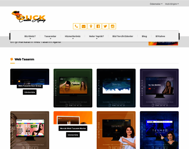 Duckmedya.com thumbnail