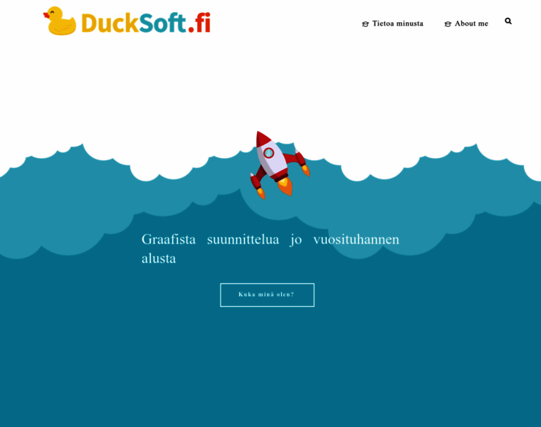 Ducksoft.fi thumbnail
