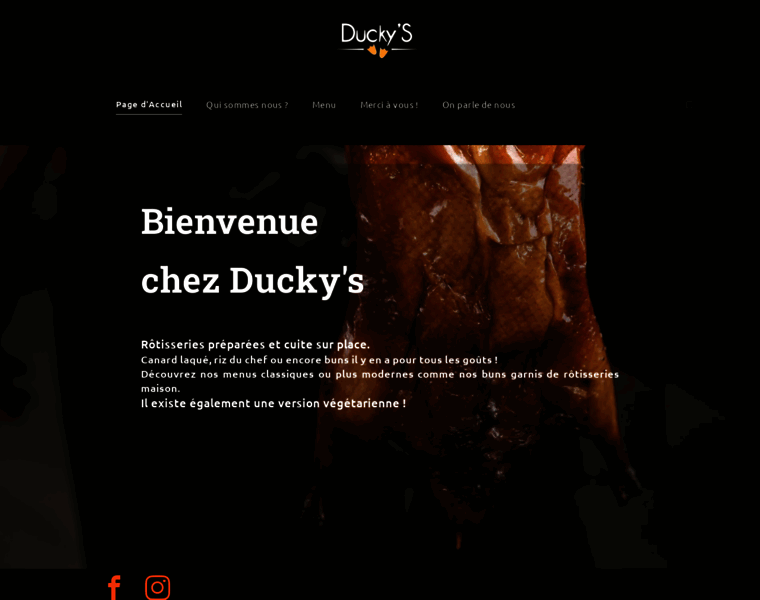 Duckys.fr thumbnail