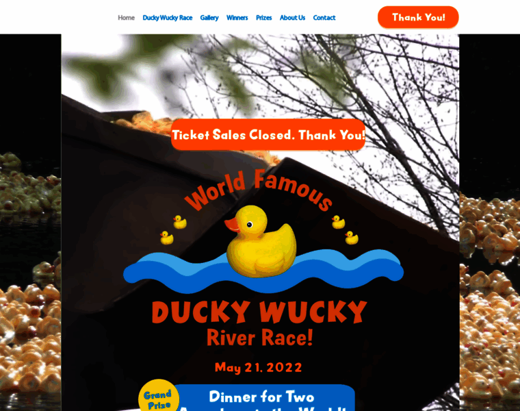 Duckywucky.org thumbnail