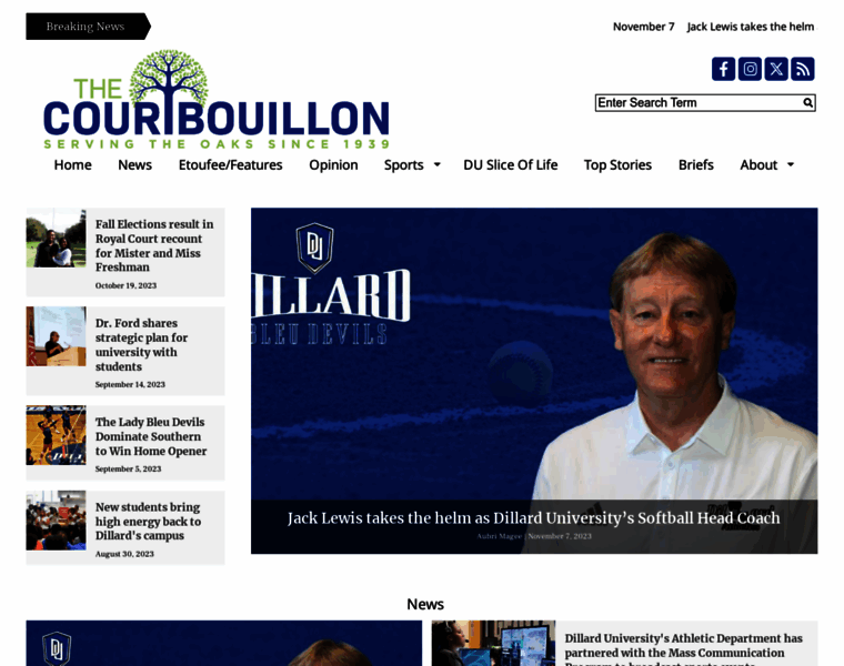 Ducourtbouillon.com thumbnail