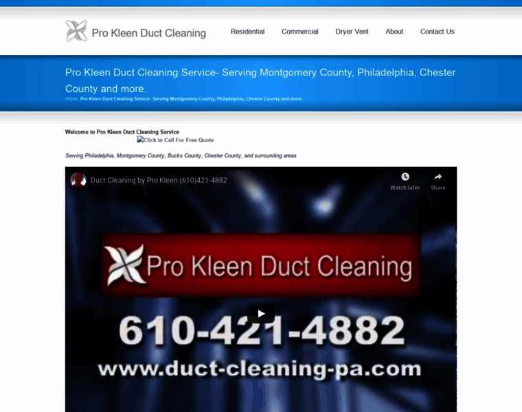 Duct-cleaning-pa.com thumbnail