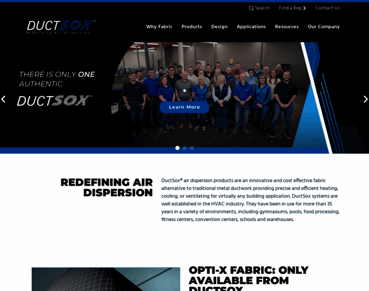 Ductsox.com thumbnail Ductsox.com thumbnail