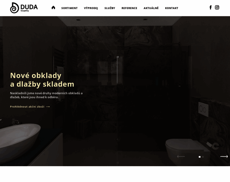 Dudakoupelny.cz thumbnail