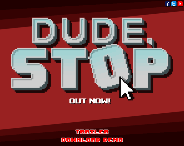 Dudestop-game.com thumbnail