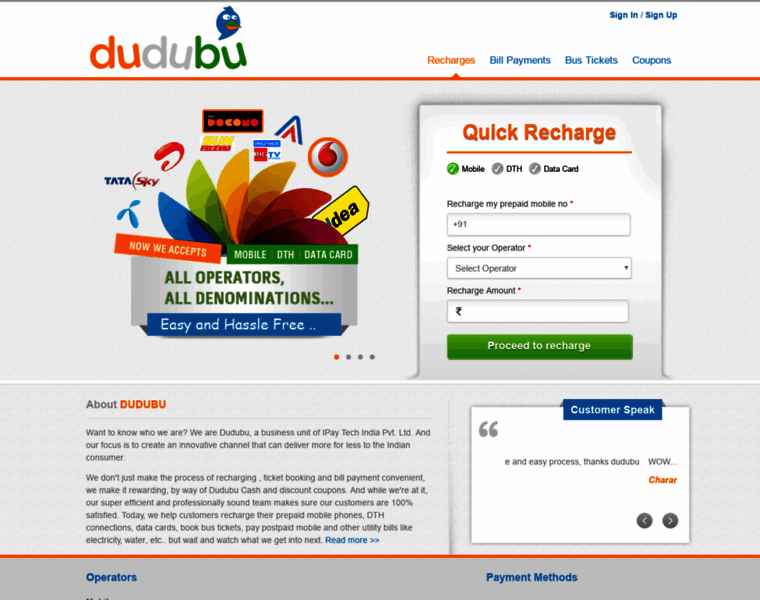 Dudubu.com thumbnail