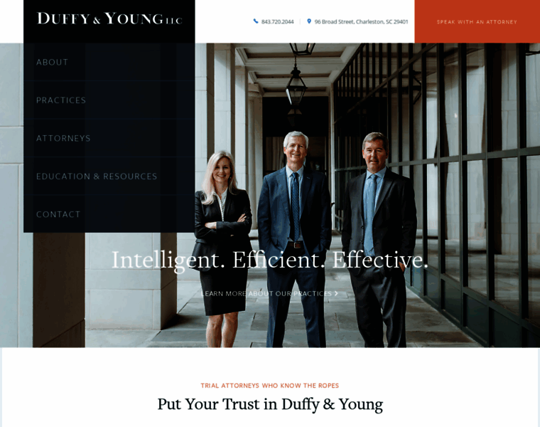 Duffyandyoung.com thumbnail