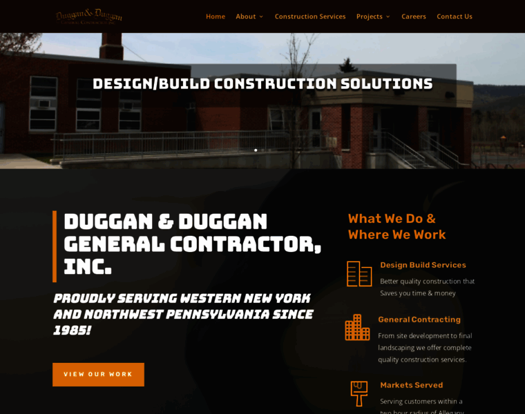 Duggan-duggan.com thumbnail