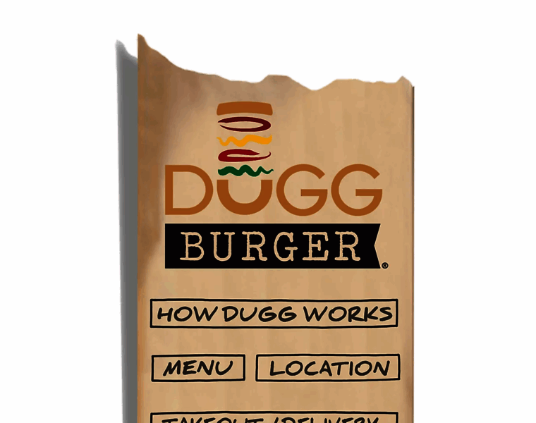 Duggburger.com thumbnail