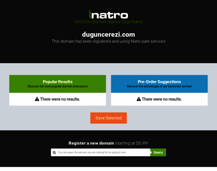 Duguncerezi.com thumbnail Duguncerezi.com thumbnail