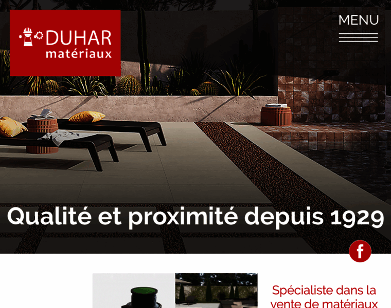 Duhar-65.com thumbnail