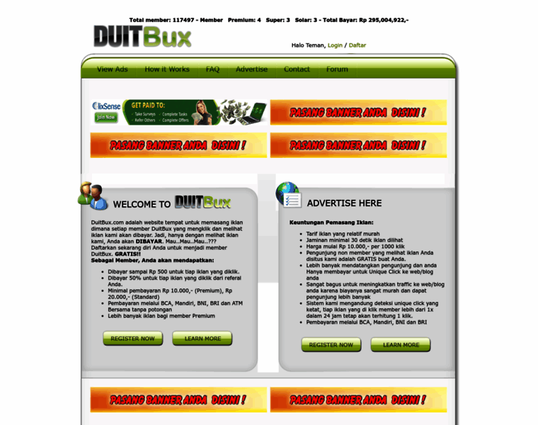 Duitbux.com thumbnail