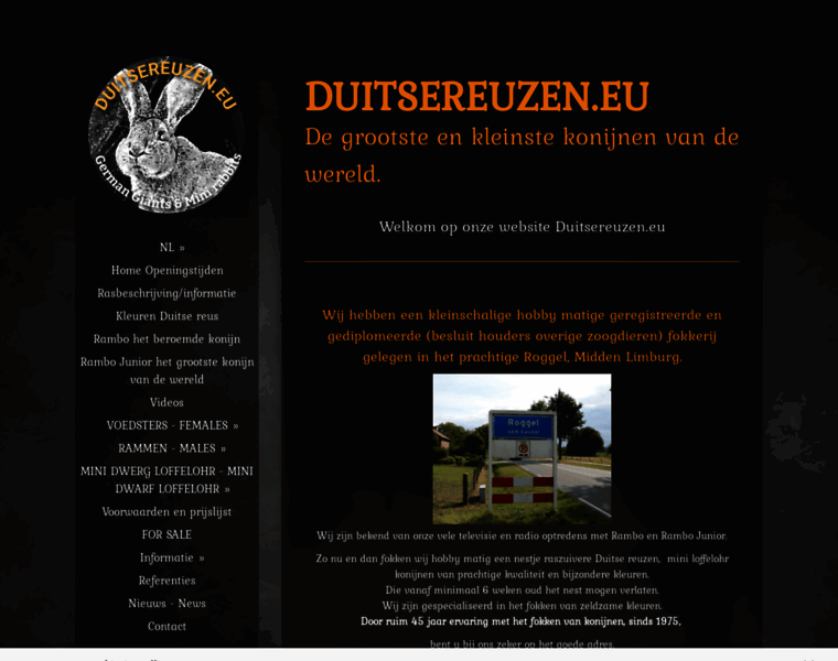 Duitsereuzen.eu thumbnail Duitsereuzen.eu thumbnail