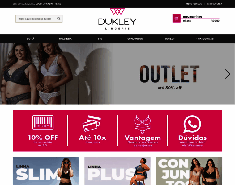 Dukley.com.br thumbnail
