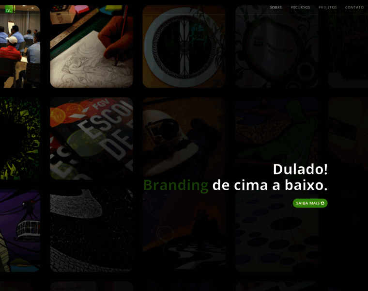 Dulado.com.br thumbnail