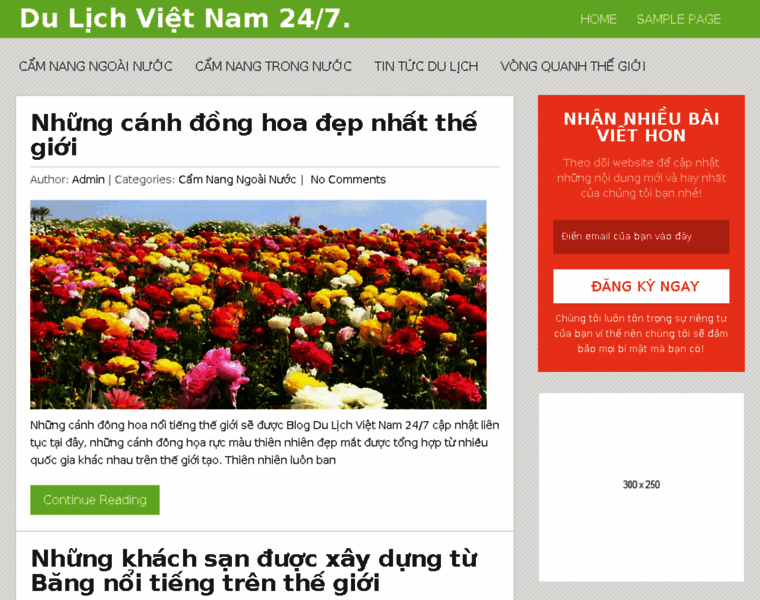 Dulichvietnam247.com thumbnail