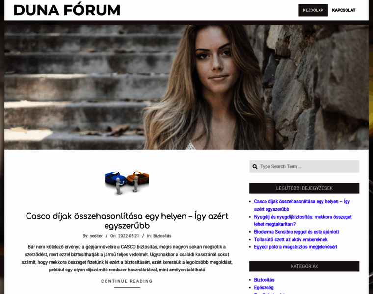 Duma.forum.hu thumbnail