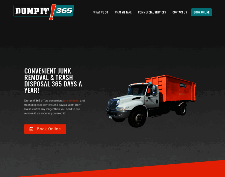 Dumpit365.com thumbnail