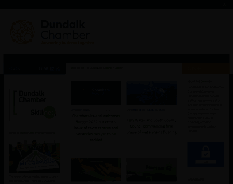 Dundalk.ie thumbnail