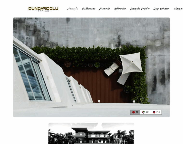 Dundarogluyapi.com.tr thumbnail