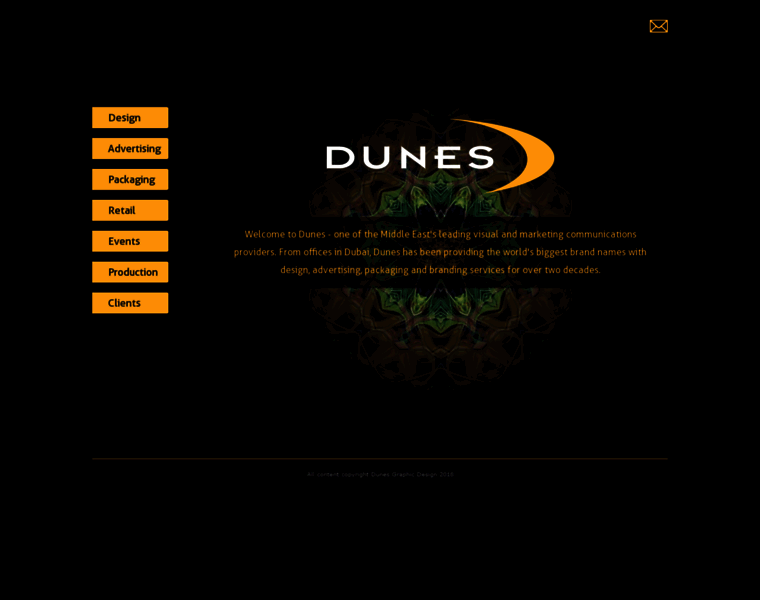 Dunes.ae thumbnail