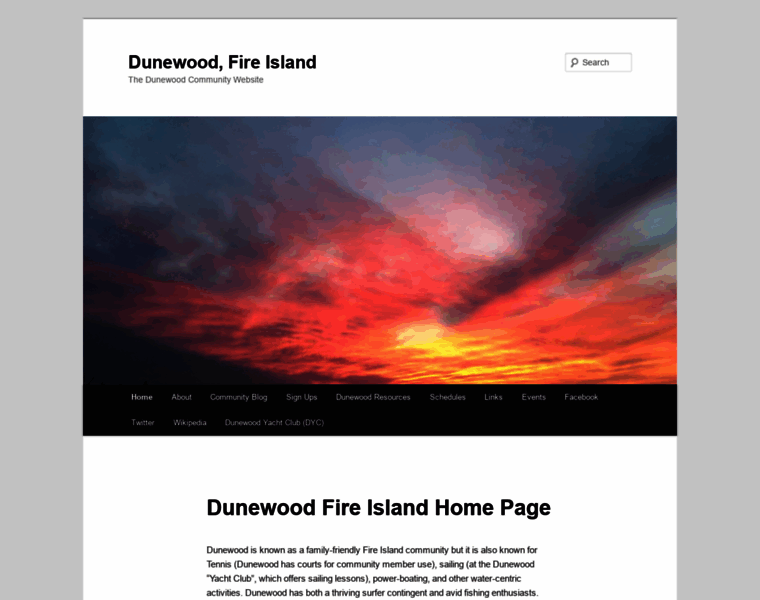 Dunewoodfi.com thumbnail