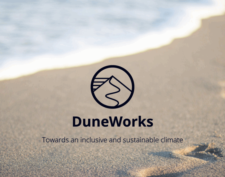 Duneworks.nl thumbnail