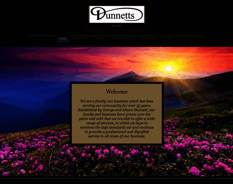 Dunnetts.co thumbnail Dunnetts.co thumbnail