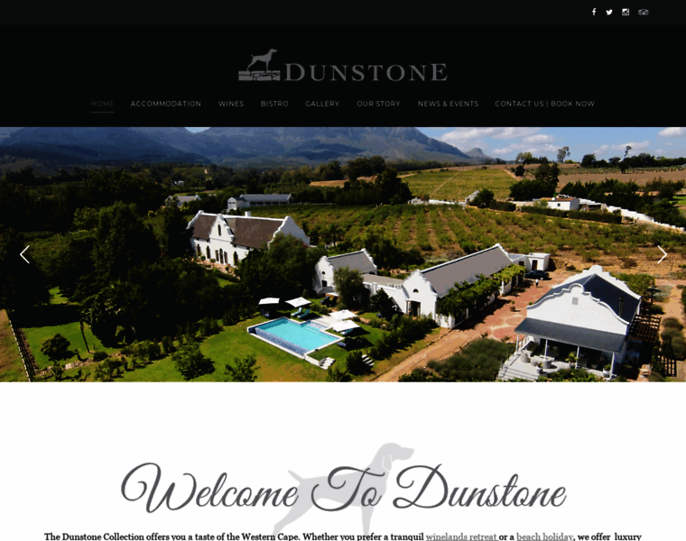 Dunstone.co.za thumbnail