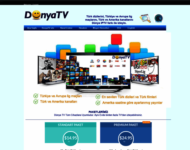 Dunya.tv thumbnail
