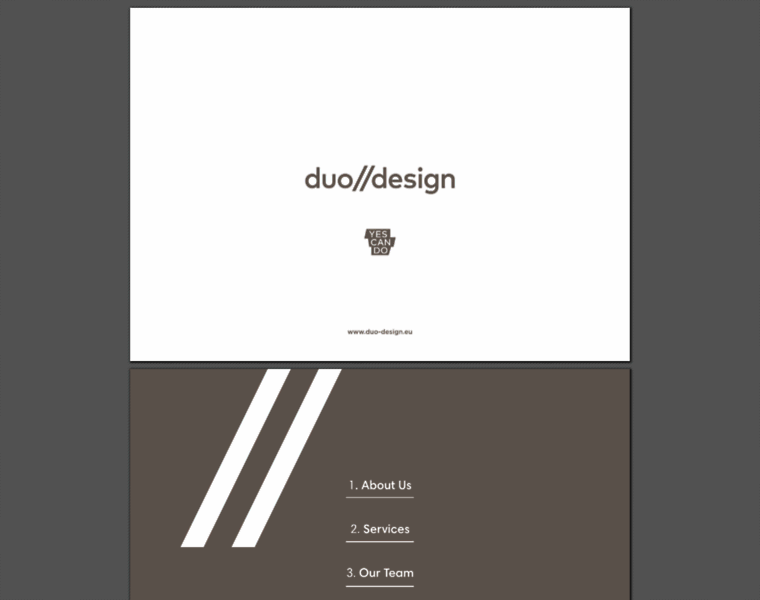 Duo-design.ro thumbnail