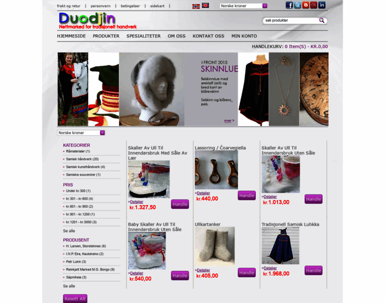 Duodjin.com thumbnail