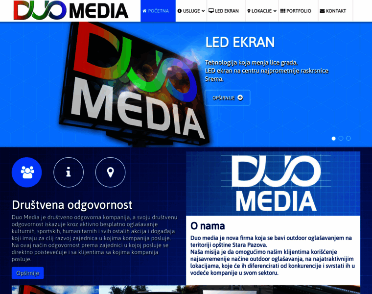 Duomedia.rs thumbnail