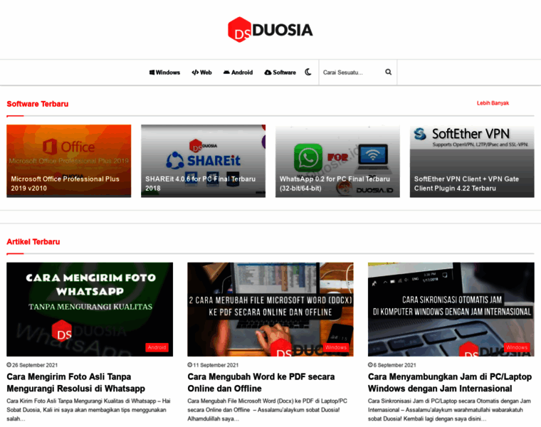 Duosia.id thumbnail