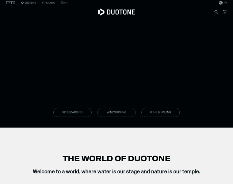 Duotonesports.com thumbnail