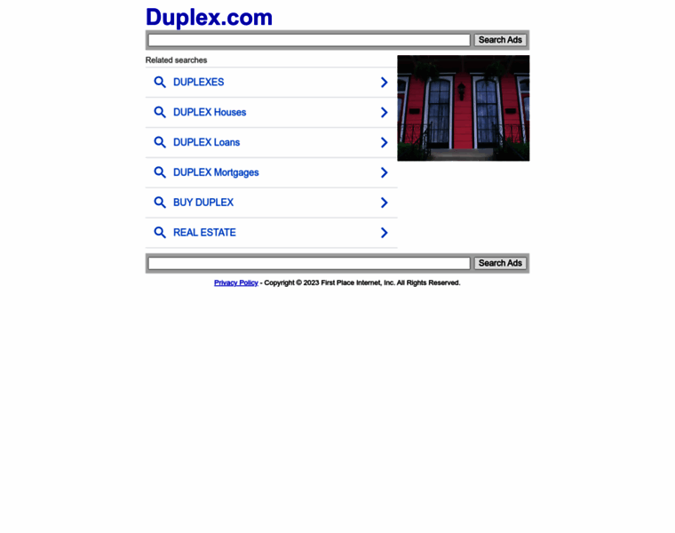Duplex.com thumbnail