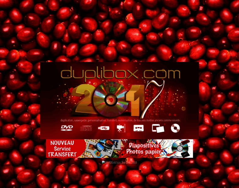 Duplibox.com thumbnail