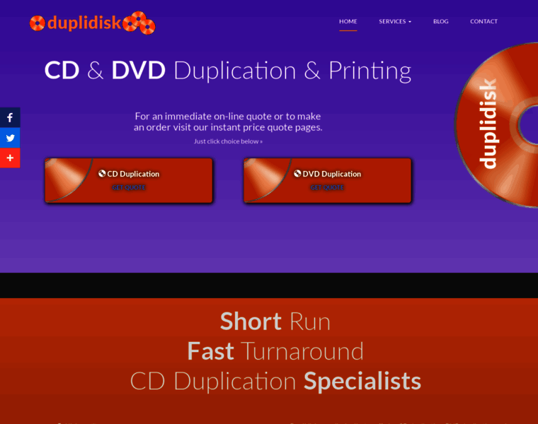 Duplidisk.co.uk thumbnail