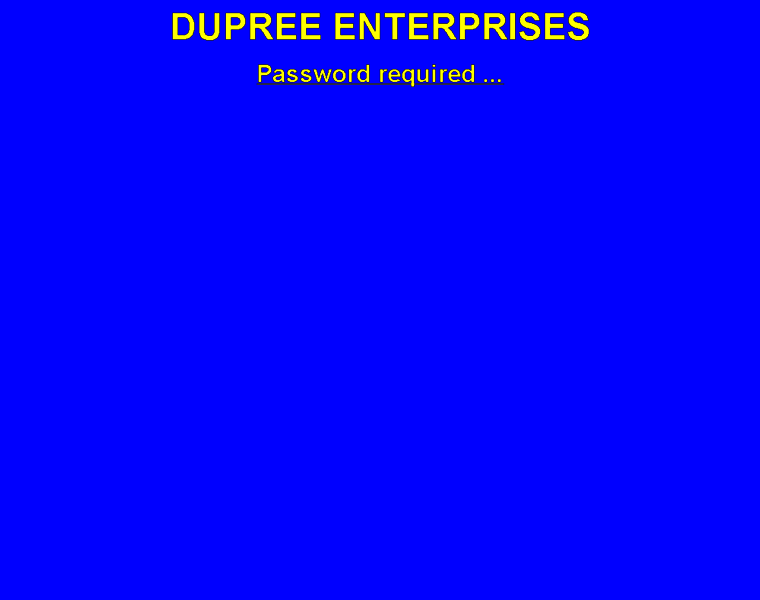 Dupree.com thumbnail