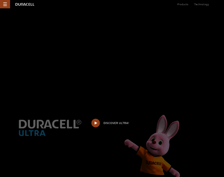 Duracell.in thumbnail