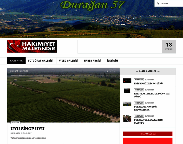 Duragan57.com thumbnail