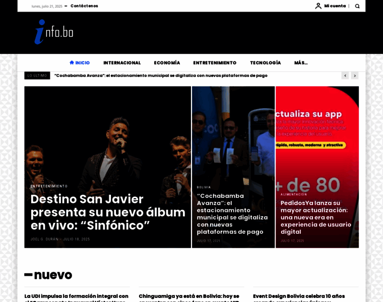 Duran.ws thumbnail
