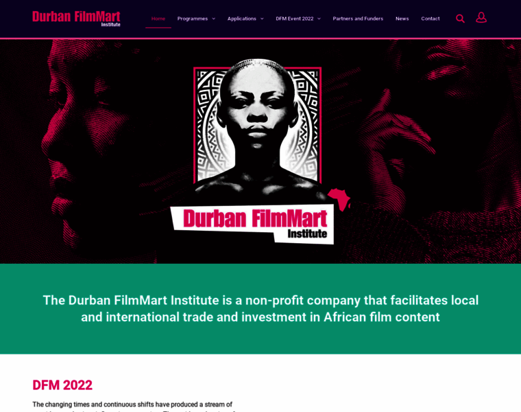 Durbanfilmmart.com thumbnail