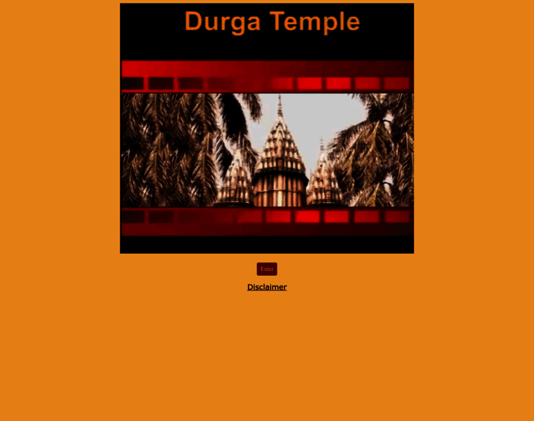 Durga.org thumbnail