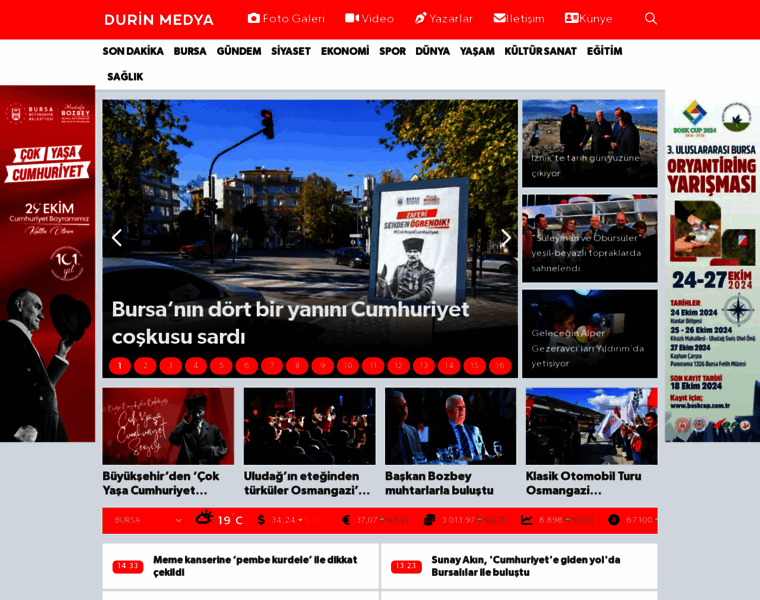 Durinmedya.com thumbnail